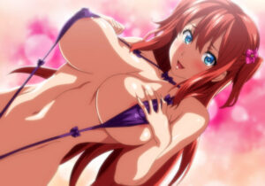 OVAいまりあ #1今夜のオカズに!!