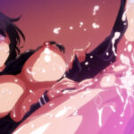 OVA陰キャカップルが陽ギャル達とSEXトレーニングする話 ＃1もうたまらんｗ