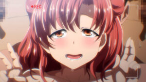 OVA夢見ル乙女 #1今夜のオカズに!!