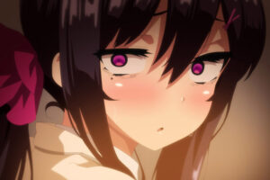 OVA野々原柚花のヒミツのハイシン #1もうたまらんw