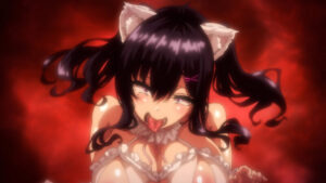 OVA野々原柚花のヒミツのハイシン #2もうたまらんw