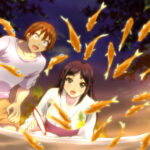 お嬢様はHがお好き ~THE ANIMATION~ Celebrity.1 浴衣も水着もお風呂も好きおすすめ作品!!