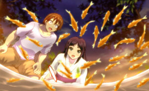 お嬢様はHがお好き ～THE ANIMATION～ Celebrity.1 浴衣も水着もお風呂も好きおすすめ作品！！