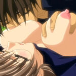 顔のない月 THE ANIMATION 第二夜「向日葵」もうたまらんw