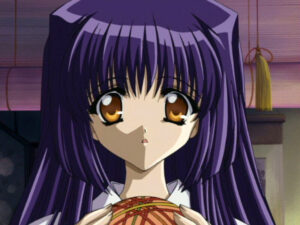 顔のない月 THE ANIMATION 第三夜「芍薬」おすすめ作品!!