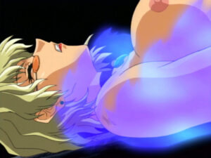 顔のない月 THE ANIMATION 第四夜「白百合」おすすめ作品!!