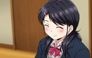 1LDK+J系 いきなり同居?密着!?初エッチ!!? 第2話今夜のオカズに!!62knbm00008