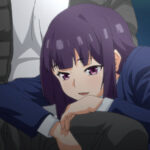 同居する粘液 第2話 混ざり合う日常もうたまらんw