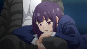 同居する粘液 第2話 混ざり合う日常もうたまらんw