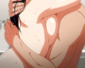 1LDK+J系 いきなり同居?密着!?初エッチ!!? 第3話おすすめ作品!!