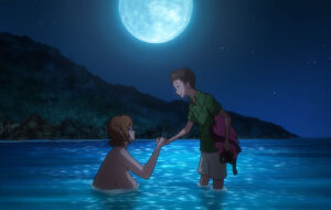 純情デカメロン2［琴義弓介］もうたまらんｗ