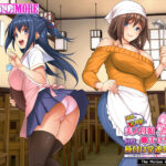 田舎の定食屋の美人母娘がハメごろだったので何度も●ませ交尾して種付け常連客になった話 The Motion Animeこんなの射精不可避ｗh_1261amcp00182