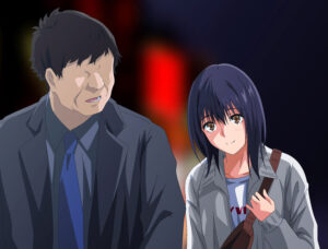 おじさんで埋める穴 THE ANIMATION 第2巻エロすぎるやろ...h_1379jdxa57751