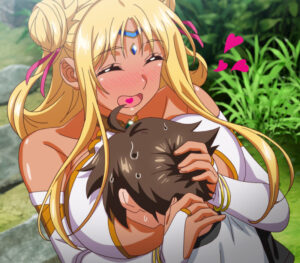 恋乳オーダー ~おかわり~ THE ANIMATIONもうたまらんwh_1379jdxa57754