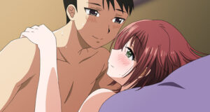 セフレのセンパイ THE ANIMATION 第2巻こんなの射精不可避w