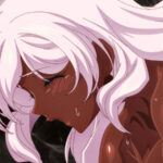 となりの家のアネットさん THE ANIMATION 第3巻こんなの射精不可避ｗ