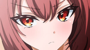 彼女フェイス THE ANIMATION 第1巻今夜のオカズに!!