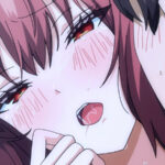 彼女フェイス THE ANIMATION 第2巻もうたまらんw