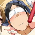 逆デリヘル～清楚な見た目のビッチクラスメイトたちに射精管理されちゃう情けない童貞クンのお話もうたまらんｗ