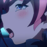 魔法闘姫リルスティア 第二話 立ちはだかる無数の敵! リルスティアの大乱交エロすぎるやろ...h_386acrn00422