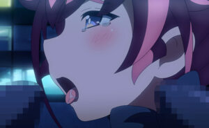 魔法闘姫リルスティア 第二話 立ちはだかる無数の敵！ リルスティアの大乱交エロすぎるやろ...h_386acrn00422