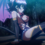 サキュバス★コネクト！ 第1話 見知らぬ世界でサキュバス修行！？ エッチな経験積んじゃおう◆もうたまらんｗ