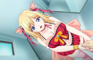 DearestBlue ~アイドル◆~こんなの射精不可避w