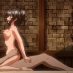 サキュバス★コネクト! 第2話 悩める男たちを癒しちゃえ◆ 見習いサキュバスのエッチな快進撃!こんなの射精不可避w