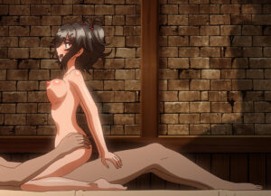 サキュバス★コネクト! 第2話 悩める男たちを癒しちゃえ◆ 見習いサキュバスのエッチな快進撃!こんなの射精不可避w