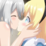 夢獄の国のアリス 第2話 謎の装置と危険な生き物おすすめ作品!!