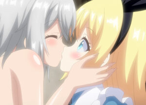 夢獄の国のアリス 第2話 謎の装置と危険な生き物おすすめ作品!!