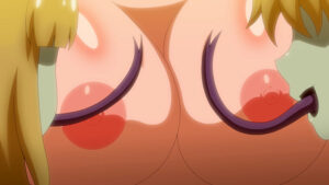 リジネッタさんの冒険 第1話 格安別荘は事故物件!? 浜辺のスライムと謎の遺跡こんなの射精不可避w