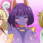 リジネッタさんの冒険 第2話 いざ魔界の深淵へ！ 謎のキノコと闇の女王おすすめ作品！！