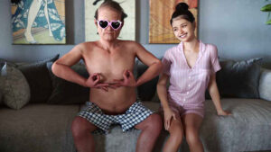 Y●uTuber一凛の大人を舐めてました！［Movie Edition］もうたまらんｗhbxd00400