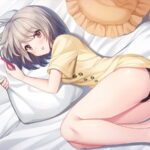 あざとカワイイ綾瀬ちゃん！ ［Movie Edition］今夜のオカズに！！