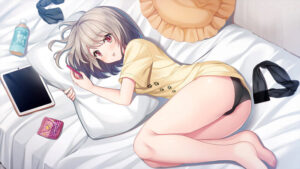 あざとカワイイ綾瀬ちゃん！ ［Movie Edition］今夜のオカズに！！