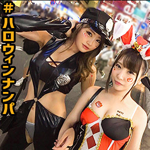 ひな&ゆめエロすぎるやろ...hlw009
