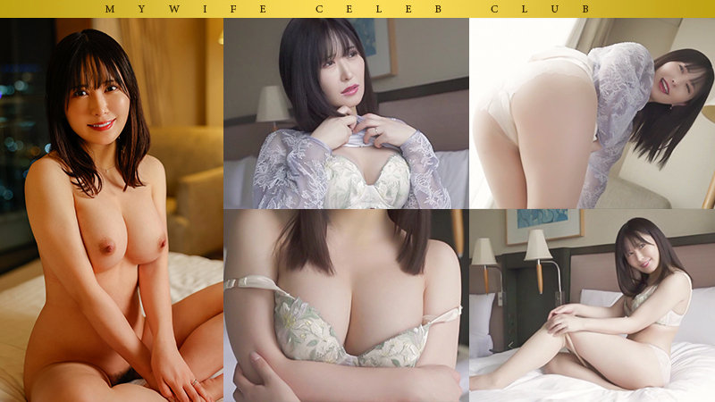 川村怜乃おすすめ作品!!mywife658