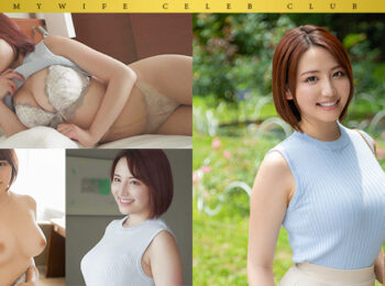 国見安珠エロすぎるやろ...mywife659