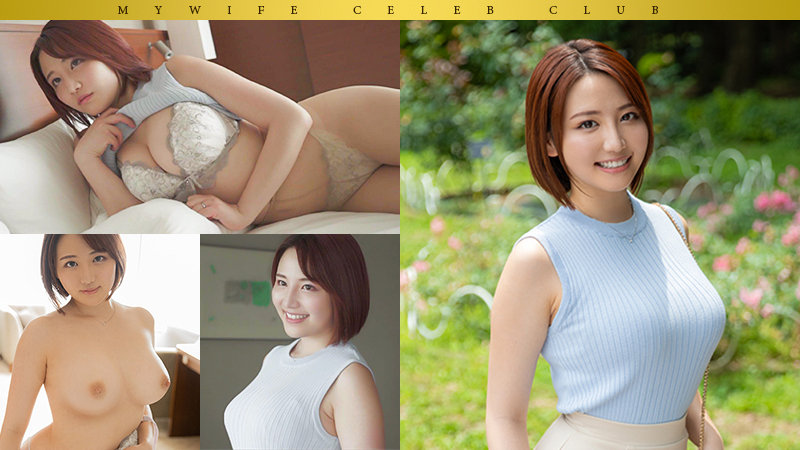 国見安珠エロすぎるやろ...mywife659