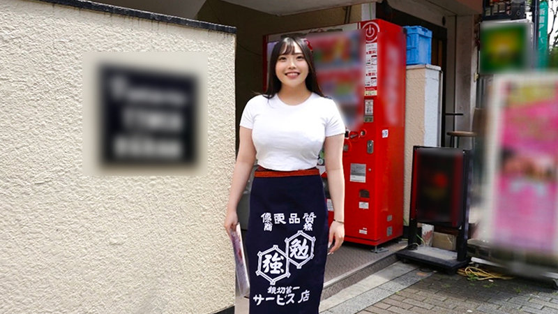 さくらさんこんなの射精不可避woreco886