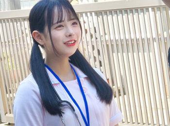 わかばさんこんなの射精不可避w