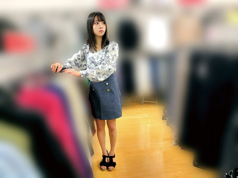 R204こんなの射精不可避w