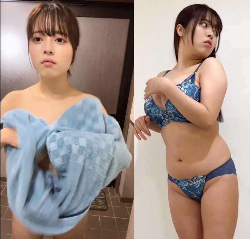 のあもうたまらんw