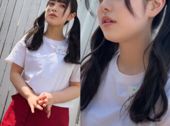 わかばちゃんもうたまらんw