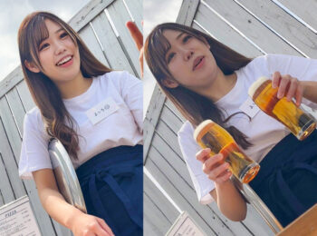 ましろちゃんこんなの射精不可避w