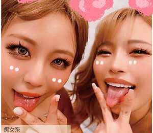 りかしゃふ&みつしゃふエロすぎるやろ...