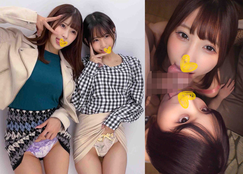 M197ちゃん&M197ちゃん今夜のオカズに!!