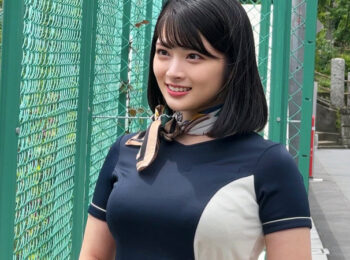 すみれさん今夜のオカズに!!