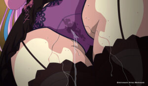 極限痴●特異点3 The Animation 宝生りみか 編もうたまらんw